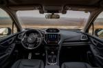 Subaru Forester e-Boxer 2019 года (WW)